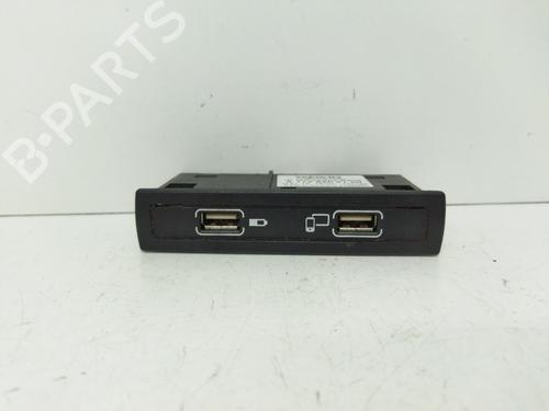Elektronische module MERCEDES-BENZ GLA-CLASS (X156) GLA 200 CDI / d (156.908) | BP15014897M83 