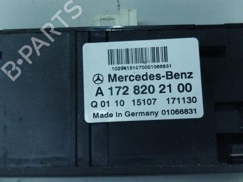 Elektronische module MERCEDES-BENZ GLA-CLASS (X156) GLA 200 CDI / d (156.908) | BP15014897M83 