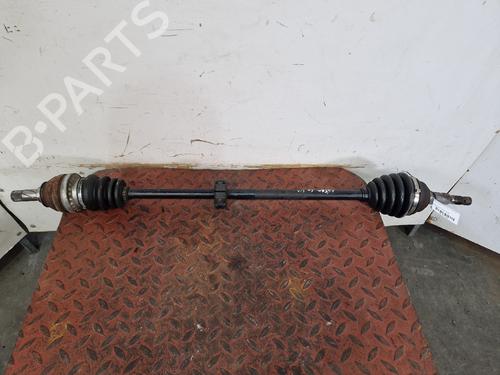 Used Right front driveshaft OPEL ASTRA G Estate (T98) 1.4 16V (F35) (90 hp) 15014941