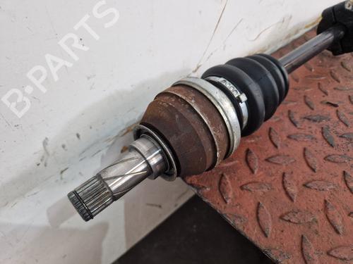 Right front driveshaft OPEL ASTRA G Estate (T98) 1.4 16V (F35) | BP15014941M39 