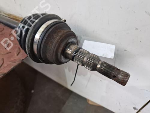 Right front driveshaft OPEL ASTRA G Estate (T98) 1.4 16V (F35) | BP15014941M39 