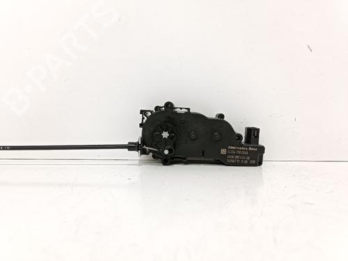 Elektronische module MERCEDES-BENZ GLA-CLASS (X156) GLA 200 CDI / d (156.908) | BP15014948M83 