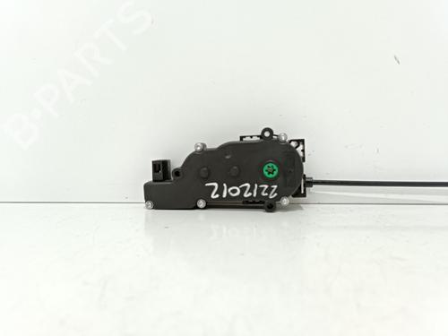 Elektronische module MERCEDES-BENZ GLA-CLASS (X156) GLA 200 CDI / d (156.908) | BP15014948M83 