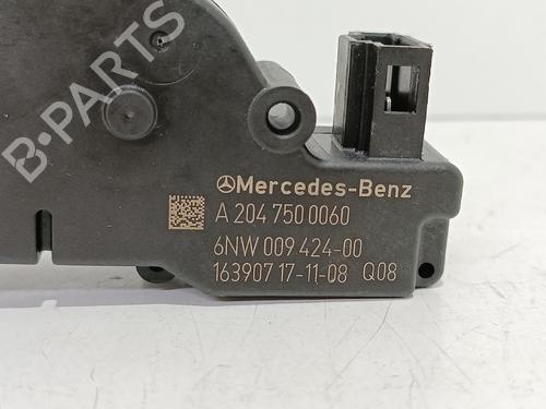 Elektronische module MERCEDES-BENZ GLA-CLASS (X156) GLA 200 CDI / d (156.908) | BP15014948M83 