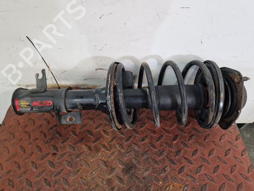 BP15014963M17 | Right front shock absorber VOLVO V40 Estate (645) 1.9 TD BP15014963M17