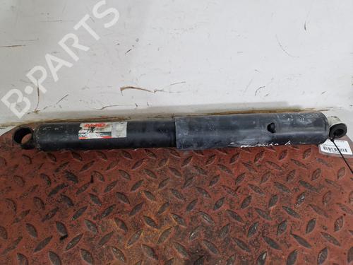 BP15044763M18 | Left rear shock absorber OPEL FRONTERA A (U92) 2.5 TDS BP15044763M18