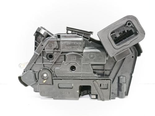 Front right lock VW PASSAT B8 Variant (3G5, CB5) 1.6 TDI | BP15044785C97 