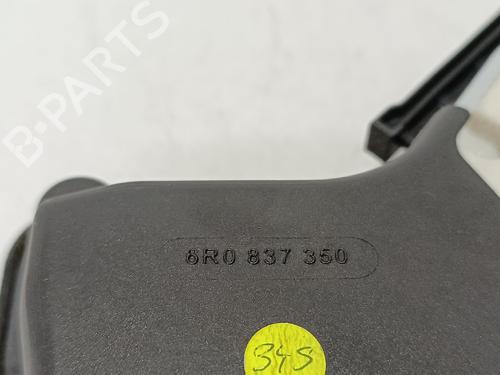 Front right lock VW PASSAT B8 Variant (3G5, CB5) 1.6 TDI | BP15044785C97 