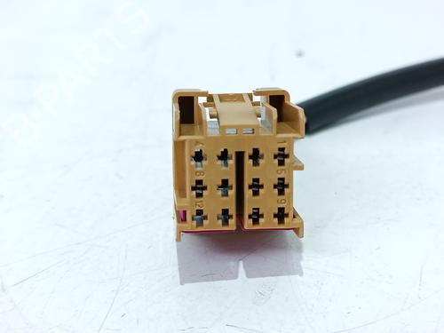 Retrovisor esquerdo SEAT CORDOBA (6L2) 1.4 16V | BP15053929C26