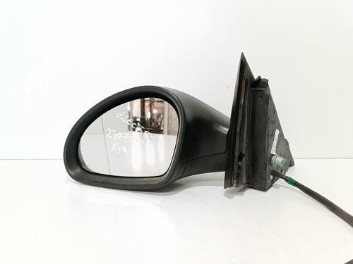Używane Lusterko boczne lewe SEAT CORDOBA (6L2) 1.4 16V (100 hp) 15053929