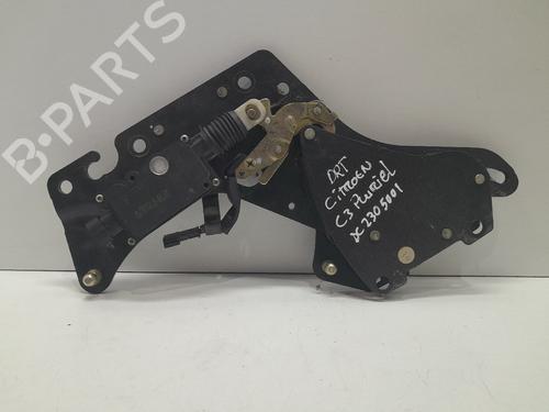 Used Tailgate lock CITROËN C3 Pluriel (HB_) 1.4 (73 hp) 15065815