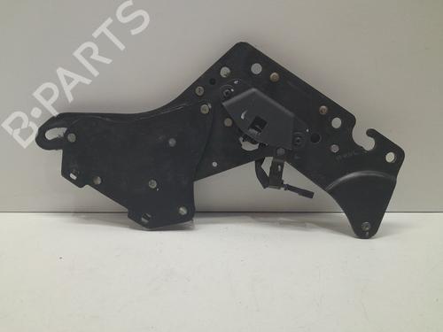 Tailgate lock CITROËN C3 Pluriel (HB_) 1.4 | BP15065815C101