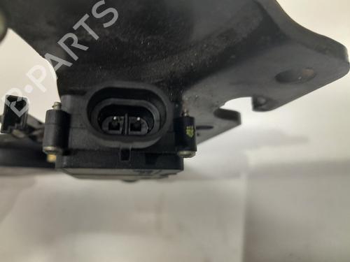 Tailgate lock CITROËN C3 Pluriel (HB_) 1.4 | BP15065815C101