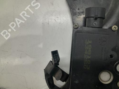 Tailgate lock CITROËN C3 Pluriel (HB_) 1.4 | BP15065815C101