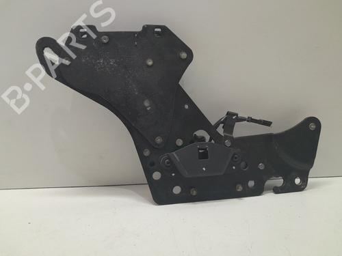 Tailgate lock CITROËN C3 Pluriel (HB_) 1.4 | BP15065816C101 