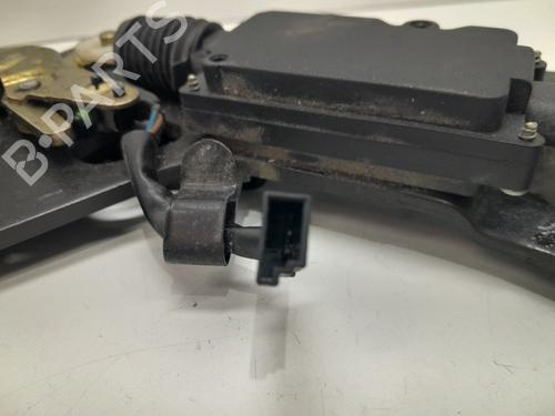 Tailgate lock CITROËN C3 Pluriel (HB_) 1.4 | BP15065816C101 