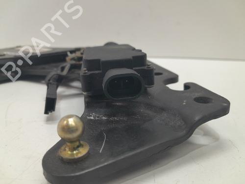Tailgate lock CITROËN C3 Pluriel (HB_) 1.4 | BP15065816C101 