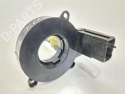 Airbag Schleifring RENAULT MEGANE Scenic (JA0/1_) 1.4 i (JA0E) (75 hp) 54353383