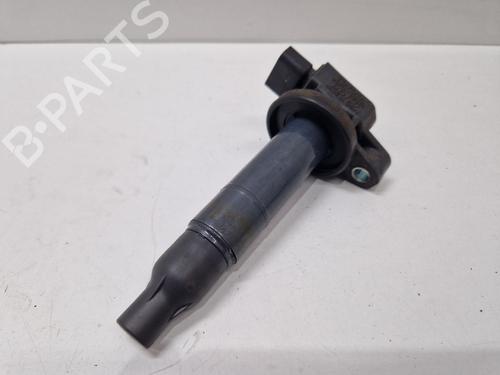 Ignition coil CITROËN C1 II (PA_, PS_) 1.0 VTi 68 (69 hp) 90919W2002