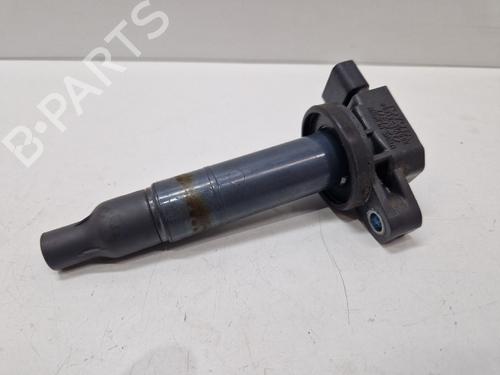 Ignition coil CITROËN C1 II (PA_, PS_) 1.0 VTi 68 (69 hp) 90919W2002