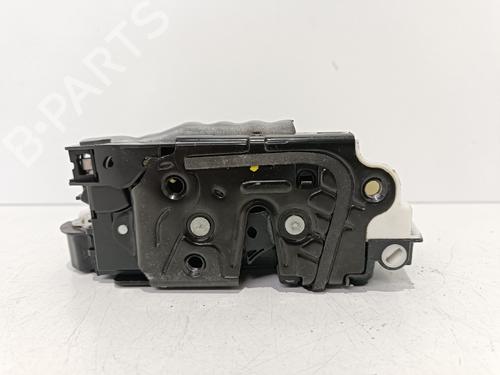 Rear left lock VW PASSAT B8 Variant (3G5, CB5) 1.6 TDI | BP15056697C100 