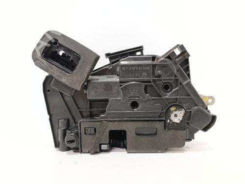 Rear left lock VW PASSAT B8 Variant (3G5, CB5) 1.6 TDI | BP15056697C100 