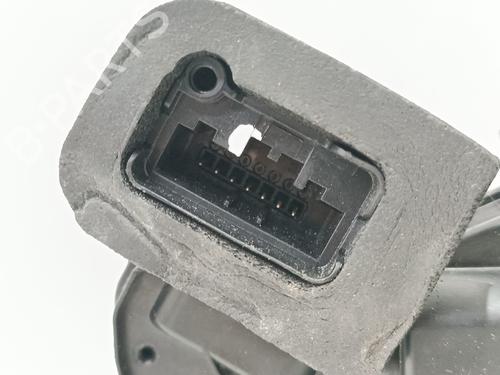Rear left lock VW PASSAT B8 Variant (3G5, CB5) 1.6 TDI | BP15056697C100 