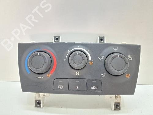 Climate control FIAT STILO VAN (192_) 1.9 JTD (192DXE1A) 591546100