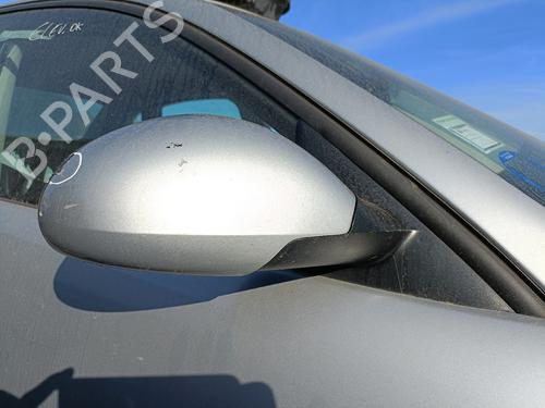 Używane Lusterko boczne prawe SEAT CORDOBA (6L2) 1.4 16V (100 hp) 15070853