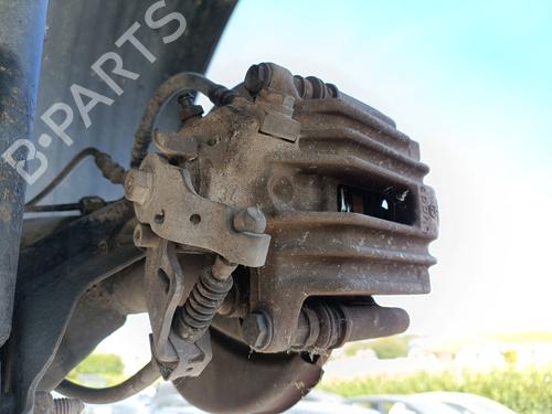 Used Brake master cylinder SEAT CORDOBA (6L2) 1.4 16V (100 hp) 15072585