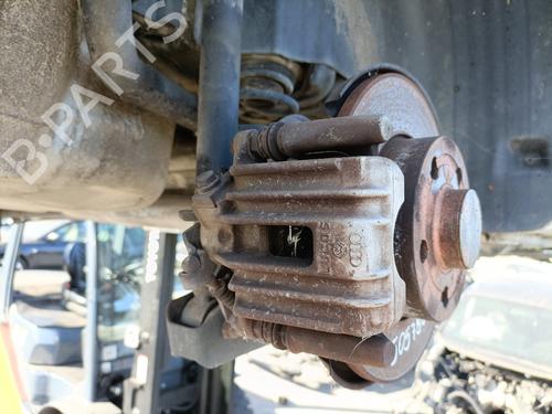 Brake master cylinder SEAT CORDOBA (6L2) 1.4 16V | BP15072585M77 