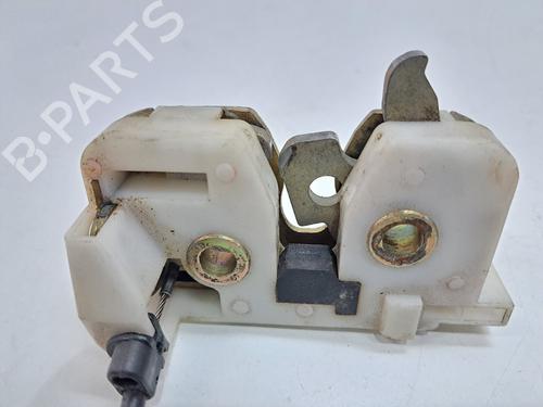 Tailgate lock FORD KA (RB_) 1.3 i (60 hp) 97KGB4310102-AC