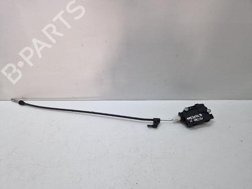 thumbnail image 2 of Opel Astra H Zafira B Tailgate Lock – Original GM OP131888, Rear Door Lock 2 of 5