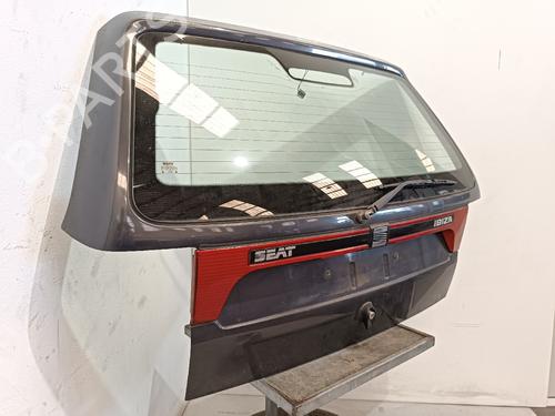 Tailgate SEAT IBIZA II (6K1) 1.0 i | BP15084985C6 