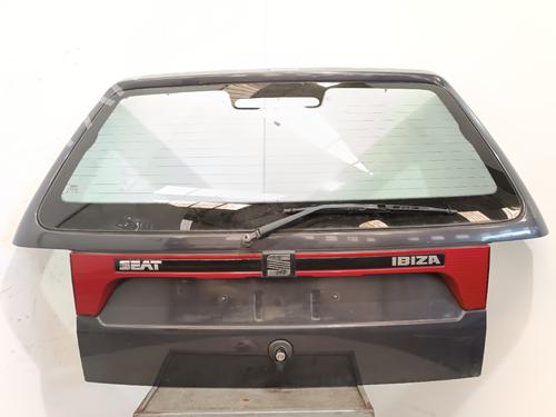 Used Tailgate SEAT IBIZA II (6K1) 1.0 i (50 hp) 15084985