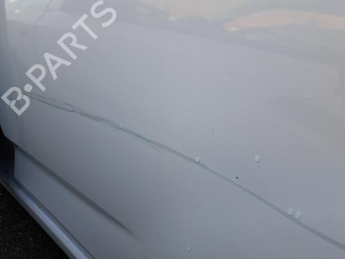 Left rear door CHEVROLET SPARK (M300) 1.2 LPG | BP15092348C4 
