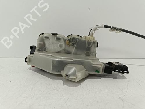 Vergrendeling links achter PEUGEOT 3008 II SUV (MC_, MR_, MJ_, M4_) [2016-2025]  15132901