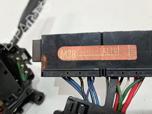 Steering column stalk TOYOTA COROLLA (_E9_) 1.3 i (EE90) | BP15179719I23