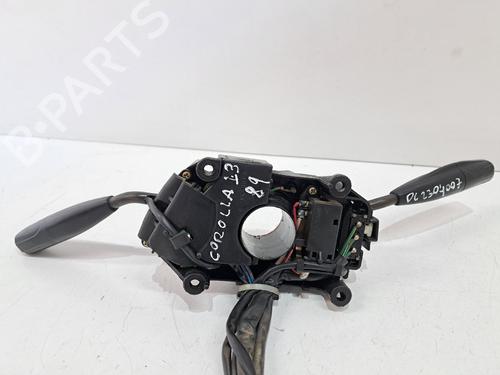 Steering column stalk TOYOTA COROLLA (_E9_) 1.3 i (EE90) | BP15179719I23