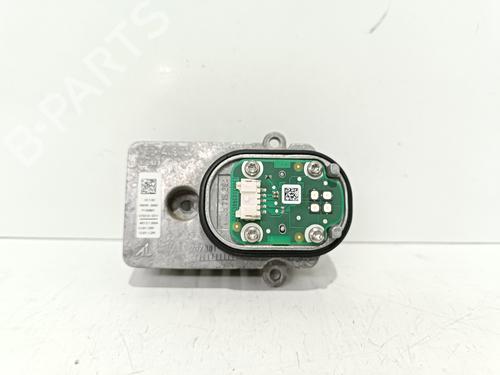 Styringsenhed belysning MERCEDES-BENZ C-CLASS Coupe (C205) C 220 d (205.304) (170 hp) 15205726