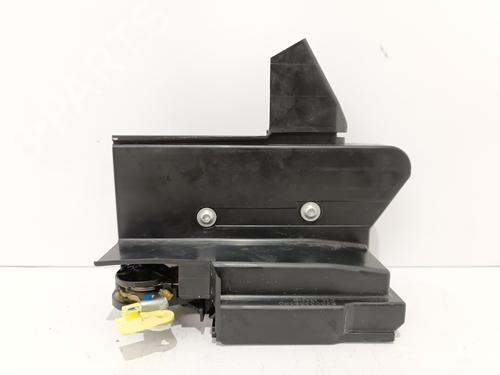 Used Rear left lock DACIA SANDERO II [2012-2025]  15251295