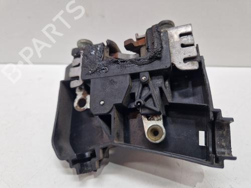 Front left lock OPEL COMBO Box Body/MPV 1.7 DI 16V | BP15251304C98