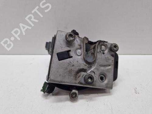 Used Front left lock OPEL COMBO Box Body/MPV 1.7 DI 16V (65 hp) 15251304