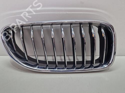 Grill/Gitter BMW 6 Coupe (F13) [2011-2017]null 10627110; 51137212850