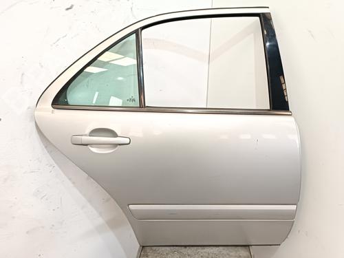 Right rear door MERCEDES-BENZ E-CLASS (W210) E 200 CDI (210.007) (116 hp)null