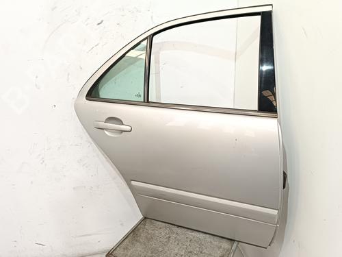 Right rear door MERCEDES-BENZ E-CLASS (W210) E 200 CDI (210.007) | BP11814173C5 