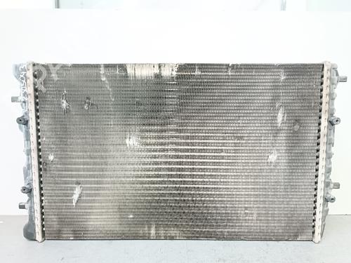 Radiateur à eau SEAT IBIZA III (6L1) 1.2 12V (70 hp) 6Q0121253Q ; 151190070F01