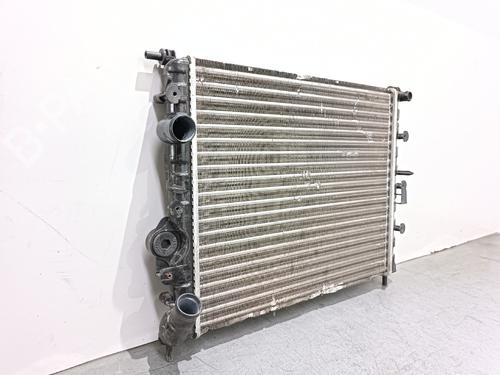 Radiateur RENAULT KANGOO (KC0/1_) 1.2 (KC0A, KC0K, KC0F, KC01) (58 hp)null