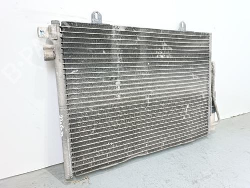 AC radiator RENAULT CLIO II (BB_, CB_) 1.4 (B/CB0C, B/CB0S) (75 hp) 7700414103D