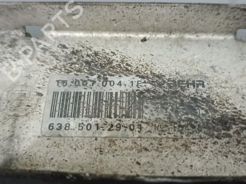 Intercooler MERCEDES-BENZ VITO Bus (W638) 110 CDI 2.2 (638.194) | BP15285491M30 